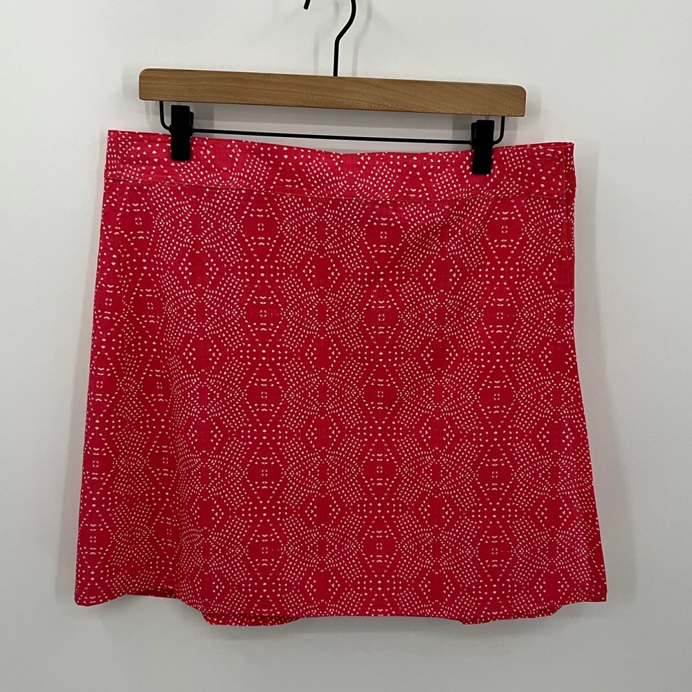 RipSkirt Hawaii wrap mini skirt - Picture 1 of 7